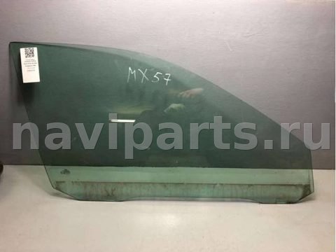 Стекло двери передней правой Audi A4 B5, 1999 г., арт. B33404181