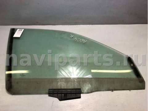 Стекло двери передней правой Audi A6 C4 (S6,RS6), 1995 г., арт. B34262398