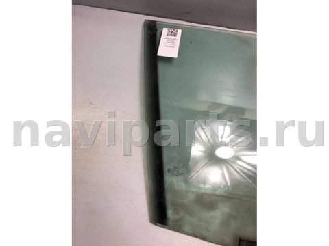 Стекло двери передней правой Audi 80 B3, 1990 г., OEM 893837572, арт. B34263696, фото 4