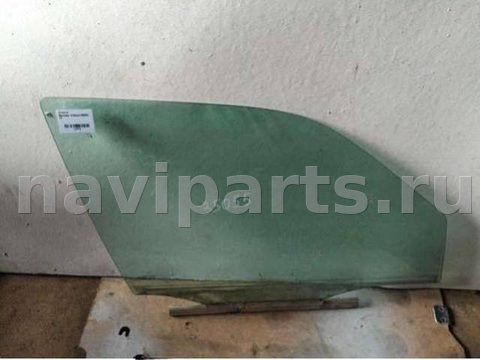 Стекло двери передней правой Mercedes C W202, 1997 г., арт. B35055