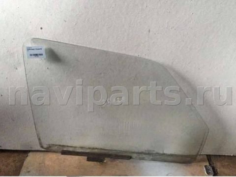 Стекло двери передней правой Volkswagen Golf, 1999 г., OEM 357839571, арт. B35138