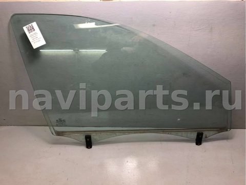 Стекло двери передней правой Kia Sorento, 2006 г., арт. B37131223