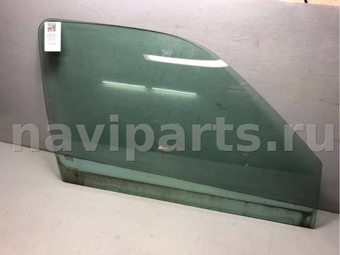 Стекло двери передней правой Volkswagen Vento, 1994 г., арт. B37169496
