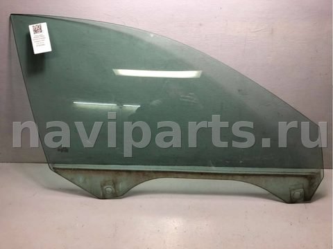 Стекло двери передней правой Audi A6 C5 (S6,RS6), 2002 г., арт. B37305886