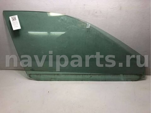 Стекло двери передней правой Audi A4 B5, 1998 г., арт. B37352807
