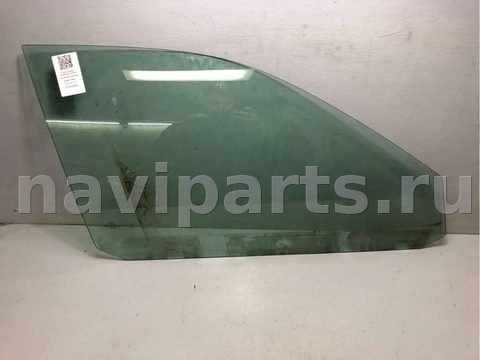 Стекло двери передней правой Audi A4 B5, 1996 г., арт. B37352808
