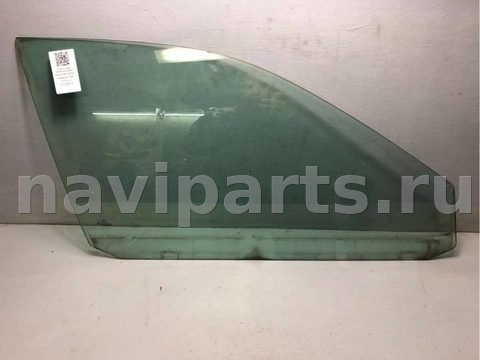 Стекло двери передней правой Audi A4 B5, 1998 г., арт. B37352810
