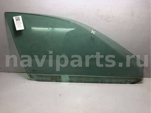 Стекло двери передней правой Audi A4 B5, 1996 г., арт. B37352812