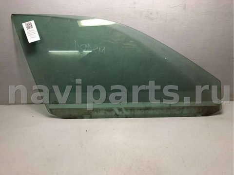 Стекло двери передней правой Audi A4 B5, 1998 г., арт. B37352814