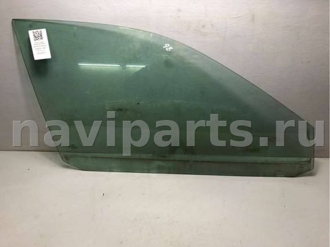 Стекло двери передней правой Audi A4 B5, 1997 г., арт. B37352816