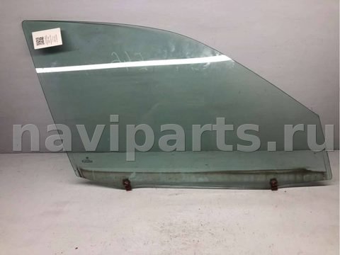 Стекло двери передней правой BMW 3 E46, 2003 г., OEM 8A0867305A, арт. B41033265