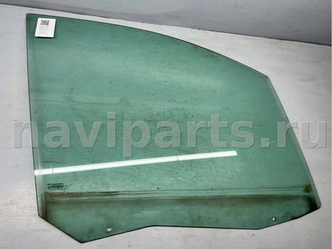 Стекло двери передней правой Fiat Ulysse, 2004 г., OEM 43R000929, арт. B42719760_3