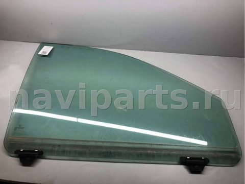 Стекло двери передней правой Chrysler Grand Voyager, 1997 г., арт. B46747649