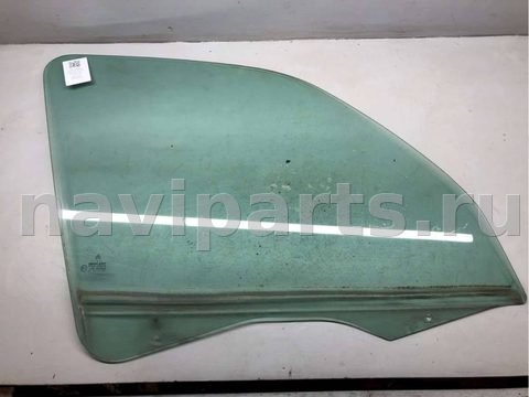 Стекло двери передней правой Citroen Xsara Picasso, 2006 г., арт. B47292978