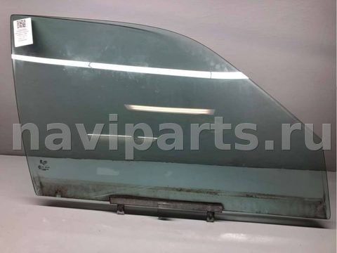 Стекло двери передней правой Volkswagen Passat B3, 1990 г., OEM 357845202, арт. B52566946
