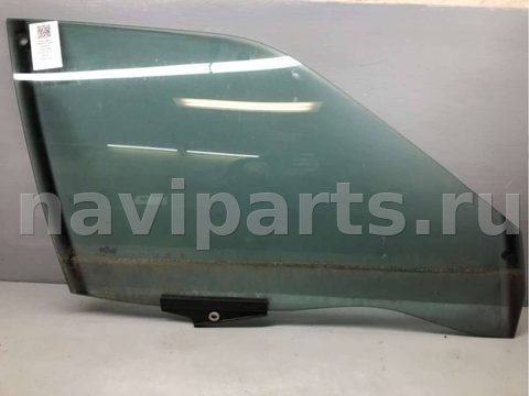 Стекло двери передней правой Audi 80 B3, 1988 г., OEM 893845022D, арт. B55423307
