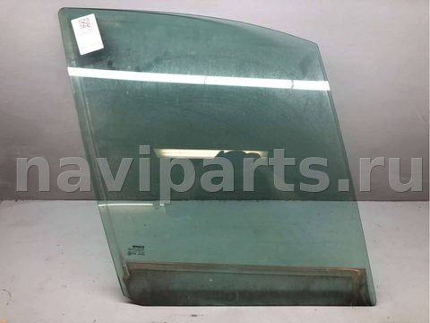 Стекло двери передней правой Renault Scenic, 2001 г., арт. B58179267