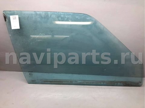 Стекло двери передней правой Fiat Croma, 1991 г., арт. B58262771