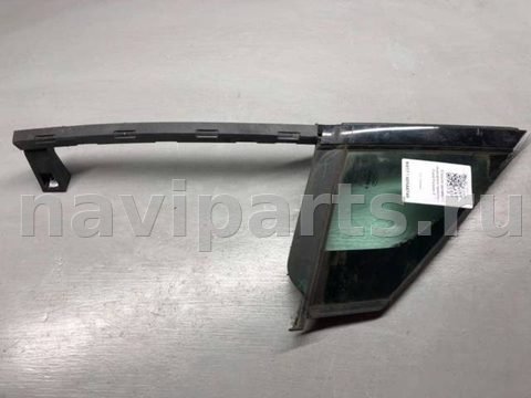 Стекло двери передней правой Ford Fusion, 2013 г., OEM DS73F21400AD, арт. B60544740