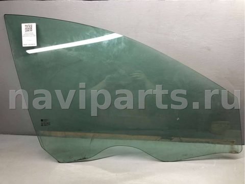 Стекло двери передней правой Chevrolet Cruze J300, 2011 г., арт. B60544830