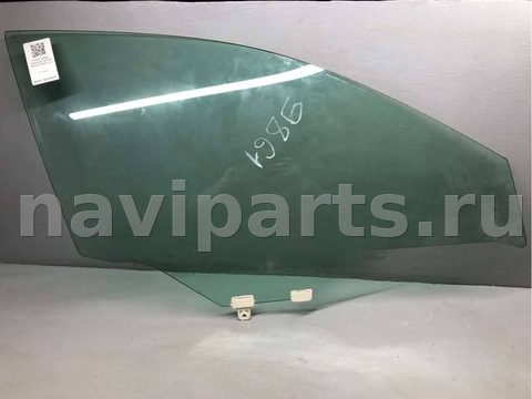 Стекло двери передней правой Nissan Teana L33, 2013 г., арт. B62126819