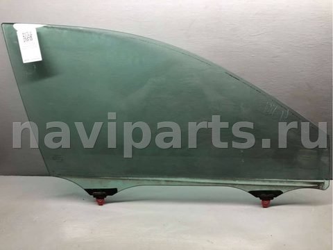 Стекло двери передней правой Toyota Camry XV40, 2009 г., арт. B62127391