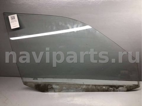Стекло двери передней правой Volkswagen Caddy, 1997 г., OEM 6K4845202C, арт. B65335071