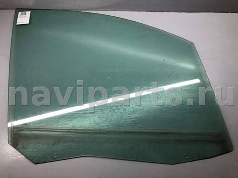 Стекло двери передней правой Citroen C8, 2003 г., OEM 920298, арт. B66012669