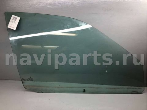 Стекло двери передней правой Volkswagen Polo, 2001 г., OEM 6K4845202C, арт. B66216277