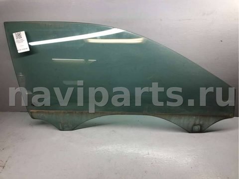 Стекло двери передней правой Audi A3 8P, 2004 г., OEM 8P3845202, арт. B67493448