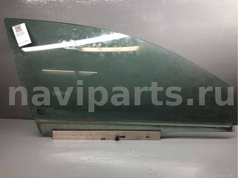 Стекло двери передней правой Opel Vectra C, 2006 г., OEM 5161264, арт. B70820647