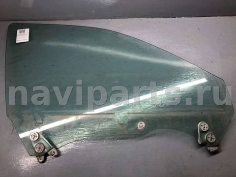 Стекло двери передней правой Subaru Impreza, 1998 г., OEM 62210FA111NA, арт. B72160732