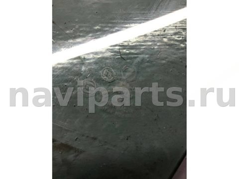 Стекло двери передней правой Subaru Impreza, 1998 г., OEM 62210FA111NA, арт. B72160732, фото 2