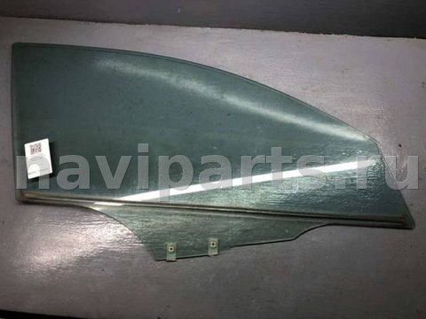 Стекло двери передней правой Mazda 3 BK, 2004 г., OEM BP4K58511A, арт. B73548475