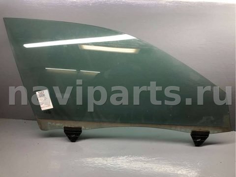 Стекло двери передней правой Audi A4 B6, 2001 г., OEM E143R001352, арт. B74795873