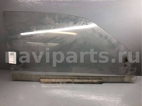Стекло двери передней правой Opel Astra F, 1994 г., OEM 90414620, арт. B75481692