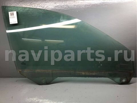 Стекло двери передней правой Audi A6 C5 (S6,RS6), 2000 г., OEM 4B0845202F, арт. B77920680