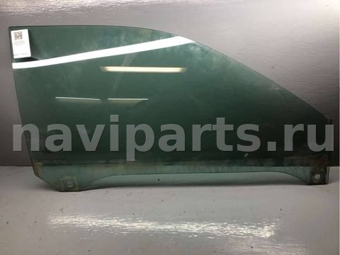 Стекло двери передней правой Audi A3 8L, 1997 г., OEM 8l3845202, арт. B77921852