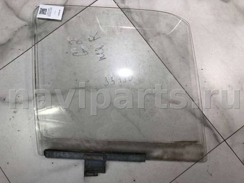 Стекло двери передней правой Volkswagen Golf, 1986 г., OEM 193845202, арт. B80500249