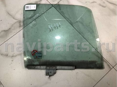Стекло двери передней правой Volkswagen Golf, 1986 г., OEM 193845202, арт. B80500321