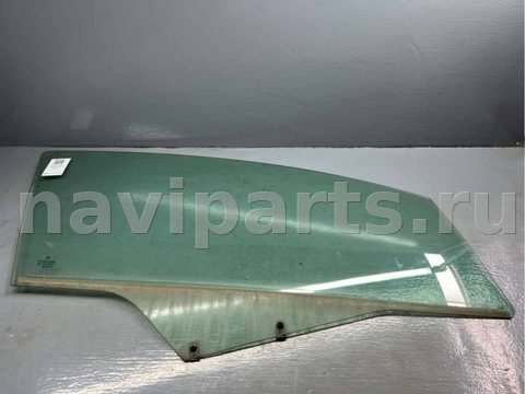 Стекло двери передней правой Citroen C4, 2009 г., OEM 43R000929, арт. B83181525