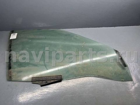 Стекло двери передней правой Audi 80 B3, 1991 г., OEM 893845022D, арт. B85353089