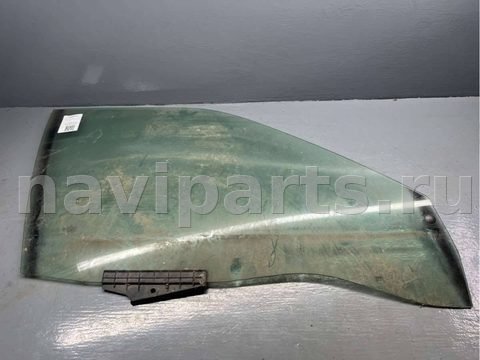 Стекло двери передней правой Audi 80 B3, 1991 г., OEM 893845022D, арт. B85353091
