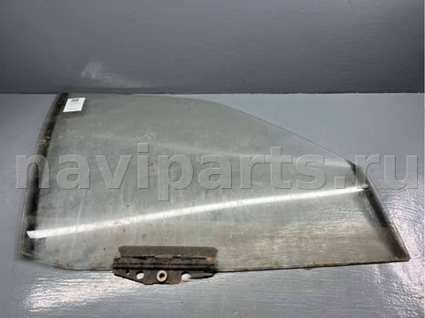 Стекло двери передней правой Audi 100 C3, 1990 г., арт. B85940006