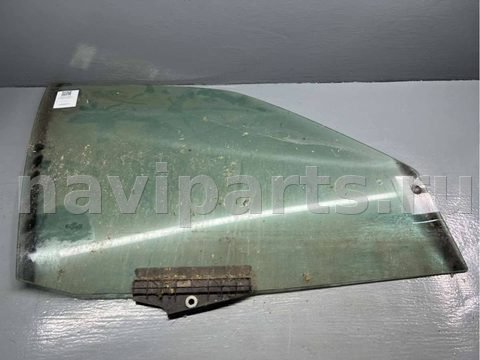 Стекло двери передней правой Audi 100 C3, 1990 г., арт. B85940019