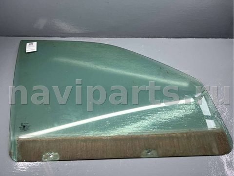 Стекло двери передней правой Chevrolet Transsport, 1998 г., OEM 43R001238, арт. B86006297