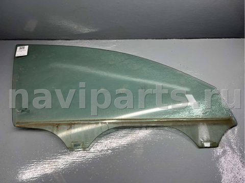 Стекло двери передней правой Volkswagen Passat B5, 2001 г., арт. B86173866