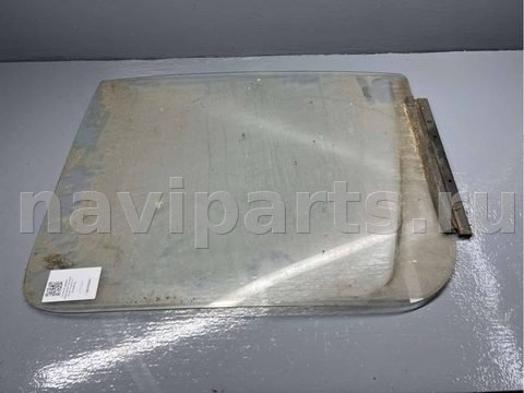 Стекло двери передней правой Ford Transit, 1996 г., арт. B86589843
