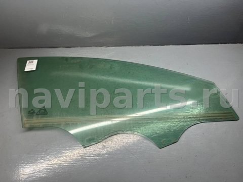 Стекло двери передней правой Hyundai Sonata (YF), 2014 г., OEM 824213S010, арт. B87329906