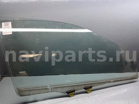 Стекло двери передней правой Mitsubishi Lancer, 2007 г., арт. B88683442
